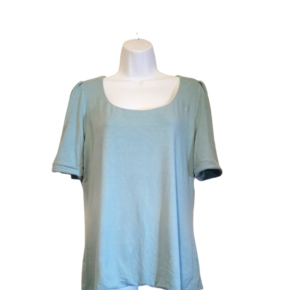 White House Black Market top